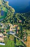 Łężany. Zespół Pałacowo-Parkowy (fot. Kacper Dondziak)