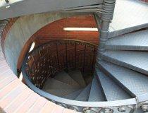 Łódź. Muzeum Kanału "Dętka" (fot. Agnieszka Rytel)