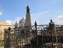 Łódź. Muzeum Kanału "Dętka" (fot. Agnieszka Rytel)