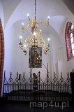 Olsztyn. Bazylika pw. św. Jakuba (fot. Marek i Ewa Wojciechowscy)
