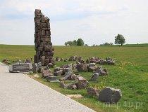 Grunwald-pole bitwy (fot. Łukasz Konieczny)