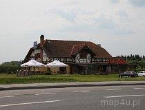 Idzbark. Gospoda „Mariaszek” (fot. Łukasz Konieczny)