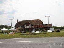 Idzbark. Gospoda „Mariaszek” (fot. Łukasz Konieczny)