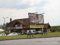 Idzbark. Gospoda „Mariaszek” (fot. Łukasz Konieczny)