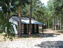 Księże Młyny. Ośrodek Wypoczynkowy "Pod Akacjami" (fot. Tomasz Szwagrzak)