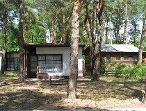 Księże Młyny. Ośrodek Wypoczynkowy "Pod Akacjami" (fot. Tomasz Szwagrzak)