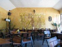 Tuszyn. Steakhouse „Scarabeus”, ul. Jana Pawła II 113a (fot. Tomasz Szwagrzak)