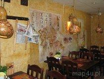 Tuszyn. Steakhouse „Scarabeus”, ul. Jana Pawła II 113a (fot. Tomasz Szwagrzak)