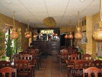 Tuszyn. Steakhouse „Scarabeus”, ul. Jana Pawła II 113a (fot. Tomasz Szwagrzak)