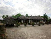 Kolonia Głowa. „Karczma U Michała” (fot. Marek Krym)