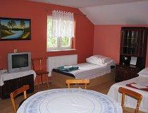 Rząsawa. Zajazd „Karpatia”, Rząsawa 10a (fot. Tomasz Szwagrzak)