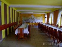 Rząsawa. Zajazd „Karpatia”, Rząsawa 10a (fot. Piotr Solle)