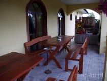 Rząsawa. Zajazd „Karpatia”, Rząsawa 10a (fot. Piotr Solle)