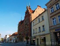 Tarnowskie Góry. Ratusz (fot. Bartosz Dębowski)