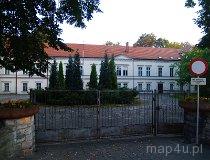 Zesp&oacute;ł pałacowo-parkowy dawnego zarządu d&oacute;br hrabi&oacute;w Henckel von Donnersmarck w Tarnowskich G&oacute;rach – Pałac w Karłuszowcu (fot. Bartosz Dębowski)