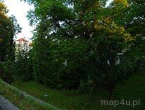 Zesp&oacute;ł pałacowo-parkowy dawnego zarządu d&oacute;br hrabi&oacute;w Henckel von Donnersmarck w Tarnowskich G&oacute;rach – Pałac w Karłuszowcu (fot. Bartosz Dębowski)