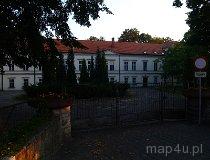 Zesp&oacute;ł pałacowo-parkowy dawnego zarządu d&oacute;br hrabi&oacute;w Henckel von Donnersmarck w Tarnowskich G&oacute;rach – Pałac w Karłuszowcu (fot. Bartosz Dębowski)