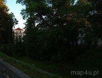 Zesp&oacute;ł pałacowo-parkowy dawnego zarządu d&oacute;br hrabi&oacute;w Henckel von Donnersmarck w Tarnowskich G&oacute;rach – Pałac w Karłuszowcu (fot. Bartosz Dębowski)