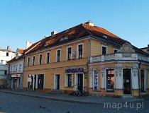 Tarnowskie Góry. Dom Cochlera (fot. Bartosz Dębowski)