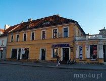 Tarnowskie Góry. Dom Cochlera (fot. Bartosz Dębowski)