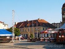 Tarnowskie Góry. Dom Cochlera (fot. Bartosz Dębowski)