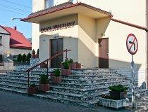 Krzepice. Gminny Ośrodek Kultury (fot. Jurek Hyra)
