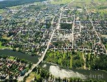 Augustów. Bazylika Najświętszego Serca Pana Jezusa (fot. Kacper Dondziak)