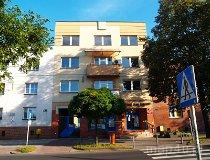 Katowice. Miejski Dom Kultury „Południe”Filia nr1 Piotrowice (fot. Bartosz Dębowski)