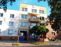Katowice. Miejski Dom Kultury „Południe”Filia nr1 Piotrowice (fot. Bartosz Dębowski)