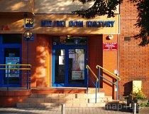 Katowice. Miejski Dom Kultury „Południe”Filia nr1 Piotrowice (fot. Bartosz Dębowski)