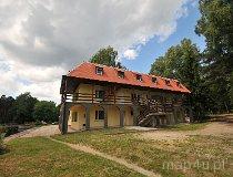 Koszęcin. Atrakcja turystyczna (fot. Krzysztof Jędryczkowski)