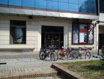Wrocław. Wrocławski Teatr Wsp&oacute;łczesny (fot. Alina Sztoch i Igor Retecki)