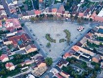 dcinek 09 szlaku konnego wiedzie przez tereny rolno-leśne (fot. Kacper Dondziak)