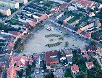dcinek 09 szlaku konnego wiedzie przez tereny rolno-leśne (fot. Kacper Dondziak)