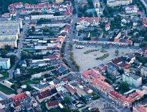 dcinek 09 szlaku konnego wiedzie przez tereny rolno-leśne (fot. Kacper Dondziak)