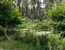 Janów. Stanica harcerska hufca ZHP Dąbrowa Górnicza (fot. Agnieszka Drożdż i Jurek Hyra)