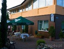 Dąbrowa Górnicza. Restauracja i Noclegi „Bea” (fot. Agnieszka Drożdż i Jurek Hyra)