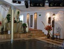 Dąbrowa Górnicza. Restauracja i Noclegi „Bea” (fot. Agnieszka Drożdż i Jurek Hyra)