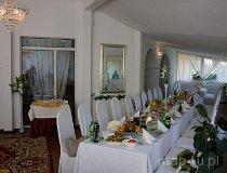 Dąbrowa Górnicza. Restauracja i Noclegi „Bea” (fot. Agnieszka Drożdż i Jurek Hyra)