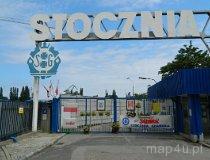 Gdańsk. Wystawa „Jest jedna Solidarność” w stoczni gdańskiej (fot. Piotr Wojtaszek)