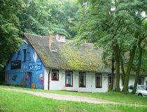 Giewart&oacute;w. Baza nurkowa „Nemo” (fot. Magdalena Suchan)