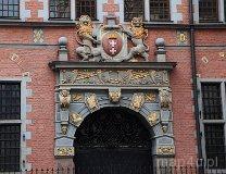 Gdańsk. Wielka Zbrojownia (fot. Ewa i Marek Wojciechowscy)