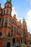 Gdańsk. Wielka Zbrojownia (fot. Ewa i Marek Wojciechowscy)
