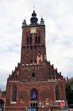 Gdańsk. Kościół pw. św. Katarzyny (fot. Ewa i Marek Wojciechowscy)