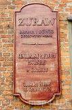 Gdańsk. Żuraw (fot. Jarosław Świerczyński)