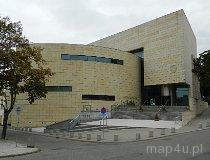 Gdynia. Muzeum Miasta Gdynia (fot. Piotr Wojtaszek)