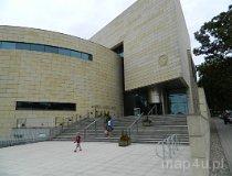 Gdynia. Muzeum Miasta Gdynia (fot. Piotr Wojtaszek)