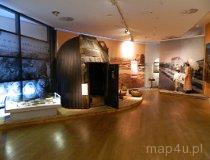 Gdynia. Muzeum Miasta Gdynia (fot. Piotr Wojtaszek)