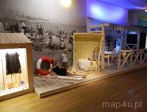 Gdynia. Muzeum Miasta Gdynia (fot. Piotr Wojtaszek)
