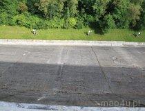 Solina. Tama na Zalewie Solińskim (fot. Agnieszka Rytel)